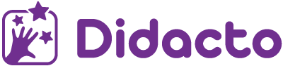 Didacto - logo principal
