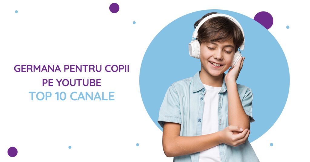 top 10 canale pe youtube