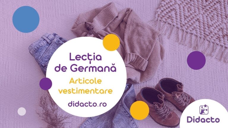 articole vestimentare