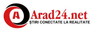 Logo Arad 24 Parteneri media