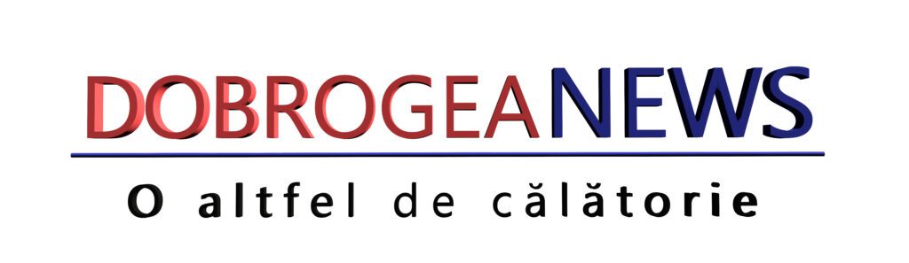 Dobrogea news logo parteneri media