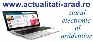 Actualitati Arad Banner