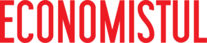 economistul logo